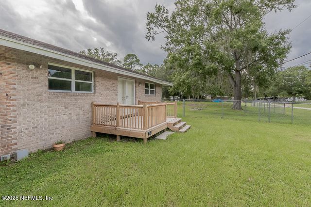 5418 TEAKWOOD Lane, Jacksonville, FL 32244