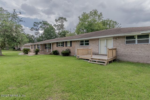 5418 TEAKWOOD Lane, Jacksonville, FL 32244