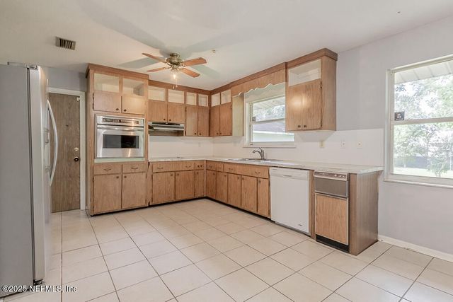 5418 TEAKWOOD Lane, Jacksonville, FL 32244