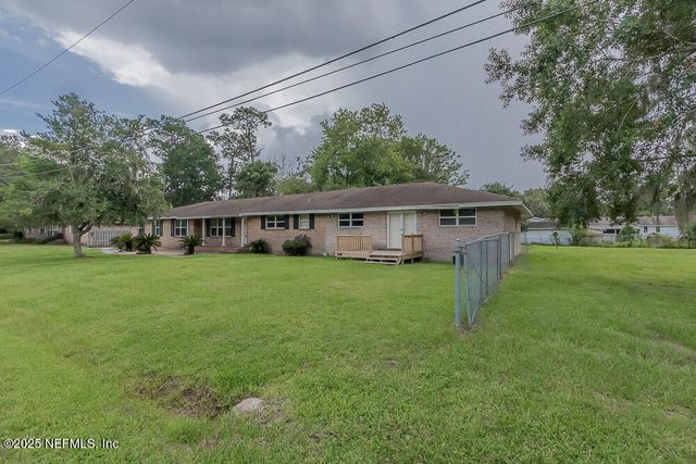 5418 TEAKWOOD Lane, Jacksonville, FL 32244