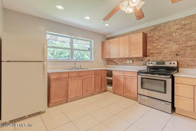 5418 TEAKWOOD Lane, Jacksonville, FL 32244