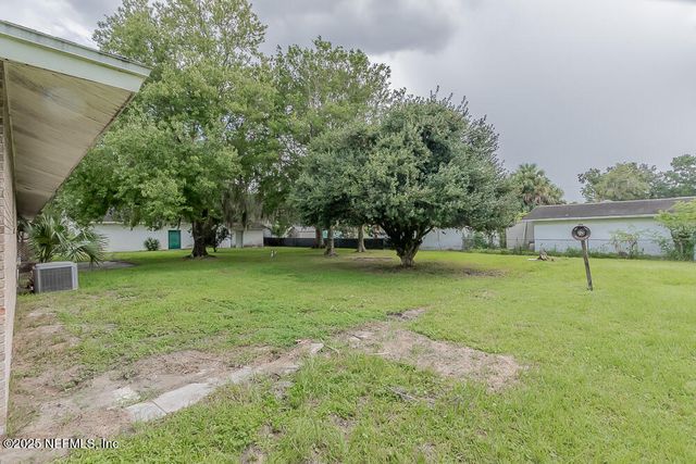 5418 TEAKWOOD Lane, Jacksonville, FL 32244