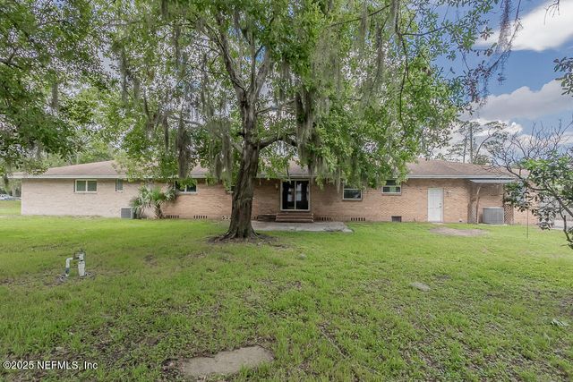 5418 TEAKWOOD Lane, Jacksonville, FL 32244