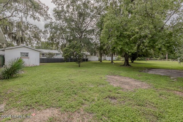 5418 TEAKWOOD Lane, Jacksonville, FL 32244