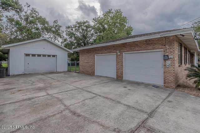 5418 TEAKWOOD Lane, Jacksonville, FL 32244