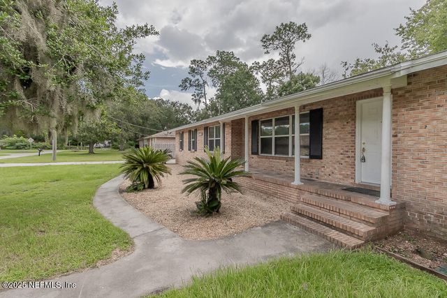 5418 TEAKWOOD Lane, Jacksonville, FL 32244