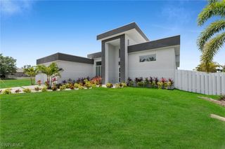 1218 NW 20th AVE, Cape Coral, FL 33993