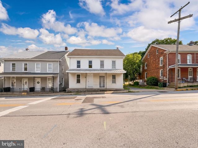 93-95 S FRONT ST, York Haven, PA 17370