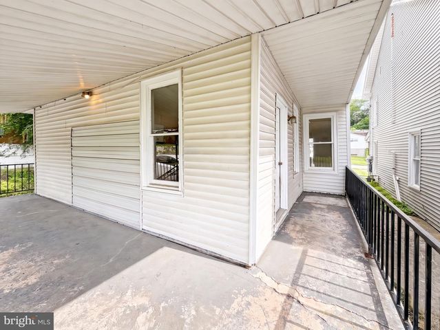 93-95 S FRONT ST, York Haven, PA 17370