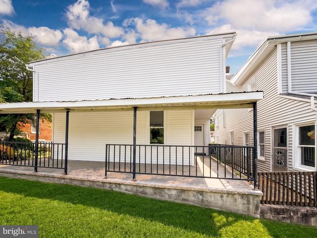 93-95 S FRONT ST, York Haven, PA 17370
