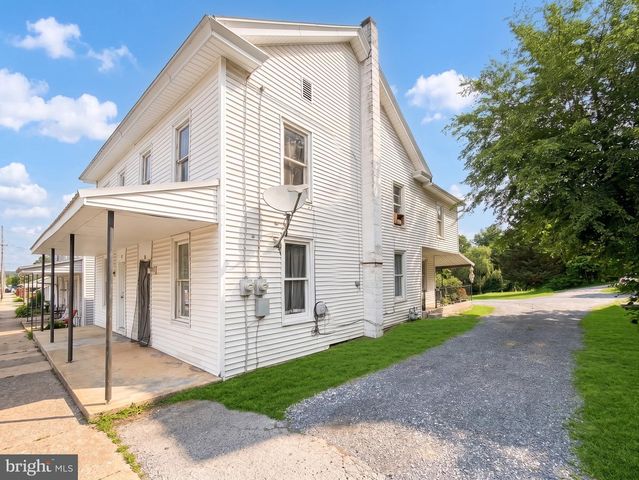 93-95 S FRONT ST, York Haven, PA 17370