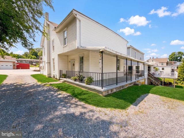 93-95 S FRONT ST, York Haven, PA 17370