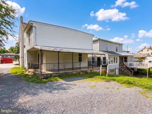 93-95 S FRONT ST, York Haven, PA 17370