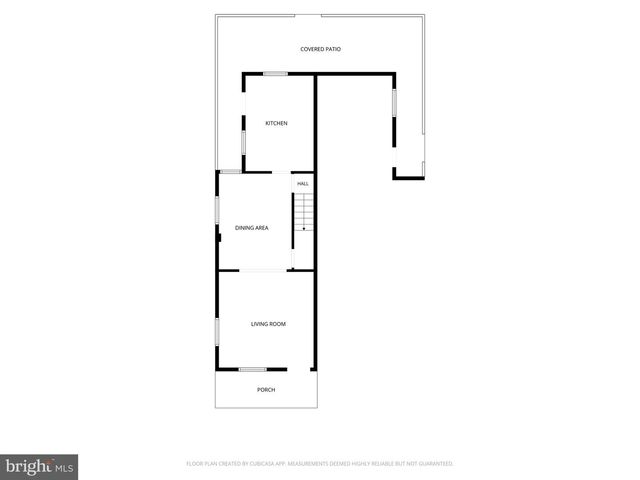 93-95 S FRONT ST, York Haven, PA 17370