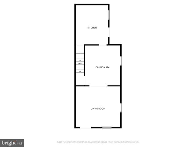 93-95 S FRONT ST, York Haven, PA 17370