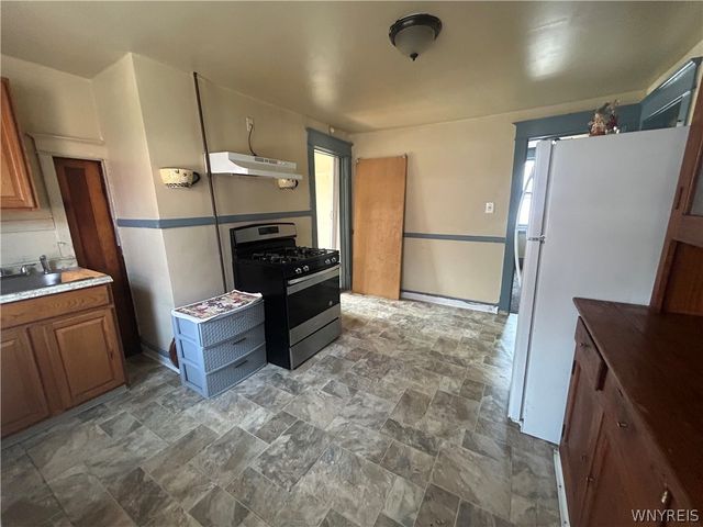 142 Roesch Avenue, Buffalo, NY 14207