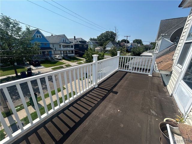 142 Roesch Avenue, Buffalo, NY 14207