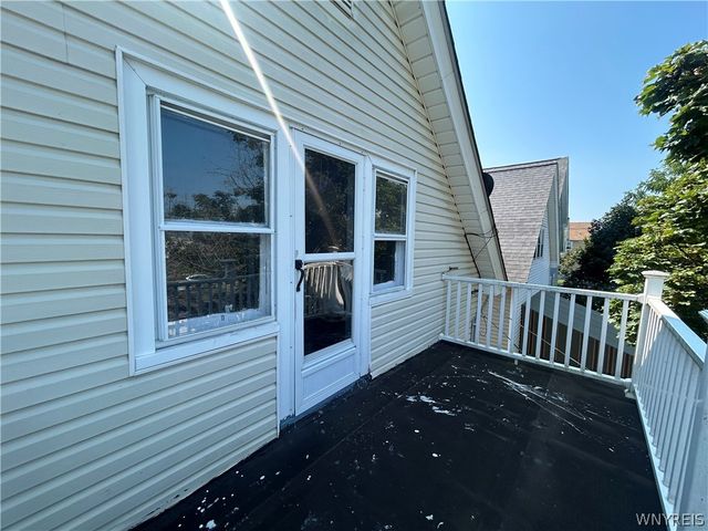 142 Roesch Avenue, Buffalo, NY 14207