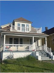 142 Roesch Avenue, Buffalo, NY 14207