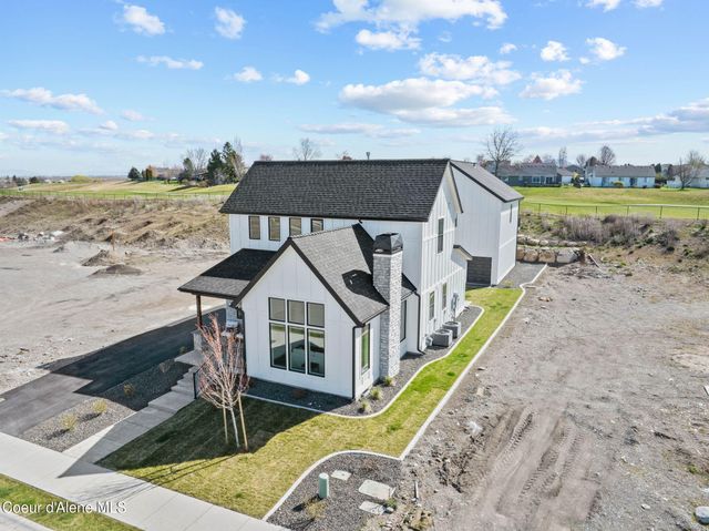 3494 Blaze Lp, Post Falls, ID 83854