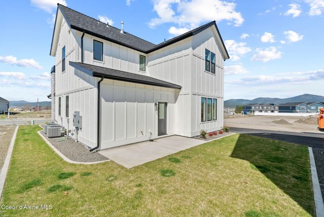 3494 Blaze Lp, Post Falls, ID 83854