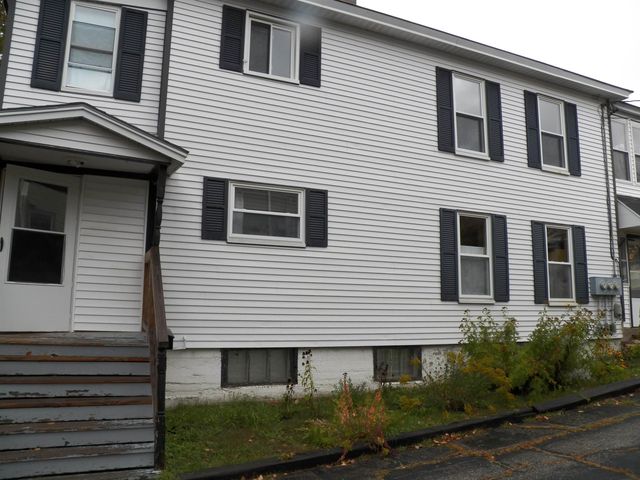 437 Willard Street, Berlin, NH 03570