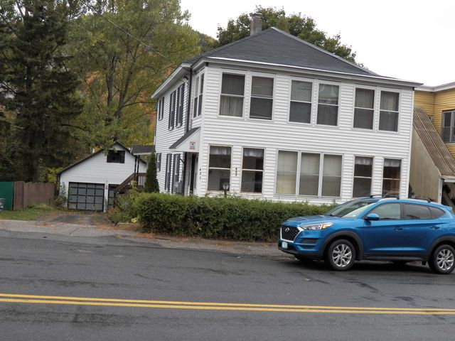 437 Willard Street, Berlin, NH 03570