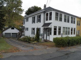 437 Willard Street, Berlin, NH 03570