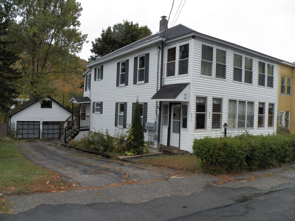 437 Willard Street, Berlin, NH 03570