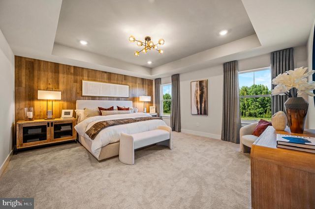 102 STEINER WAY, Perkiomenville, PA 18074