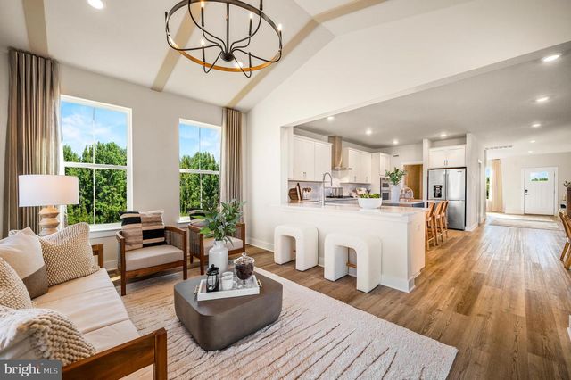 102 STEINER WAY, Perkiomenville, PA 18074