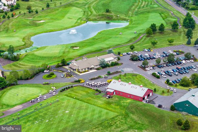 102 STEINER WAY, Perkiomenville, PA 18074