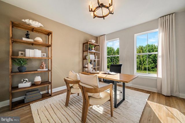 102 STEINER WAY, Perkiomenville, PA 18074