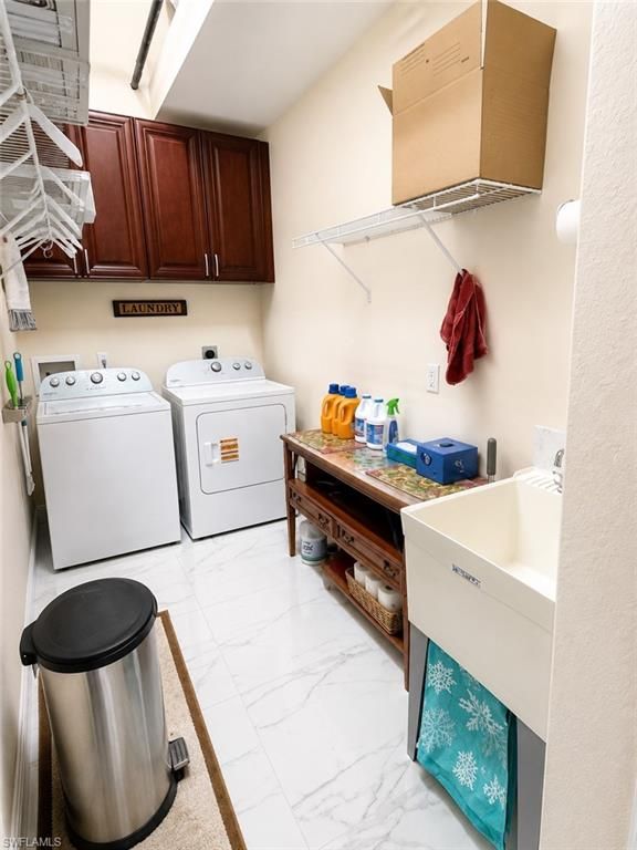 Image 15 of property listing at 2123 NW 41st PL, Cape Coral, FL 33993