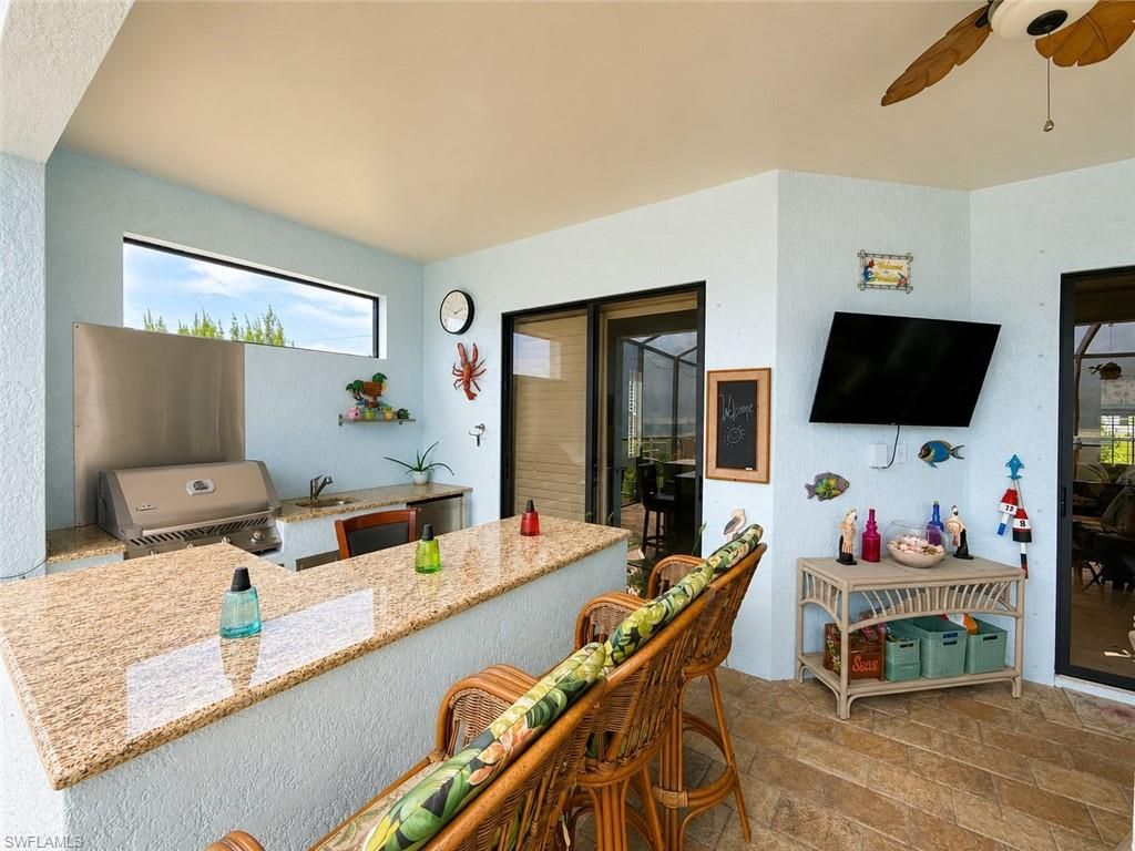 Image 20 of property listing at 2123 NW 41st PL, Cape Coral, FL 33993