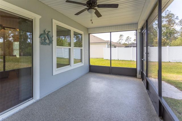 146 S HUMMINGBIRD PLACE, Palm Coast, FL 32164