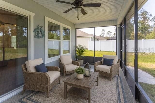 146 S HUMMINGBIRD PLACE, Palm Coast, FL 32164