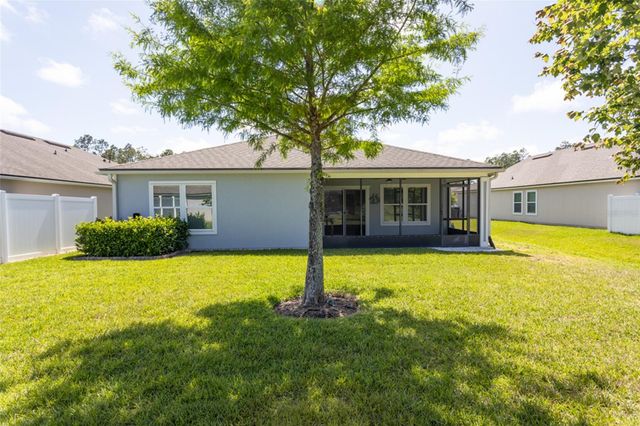 146 S HUMMINGBIRD PLACE, Palm Coast, FL 32164