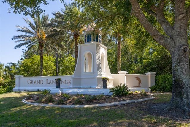 146 S HUMMINGBIRD PLACE, Palm Coast, FL 32164