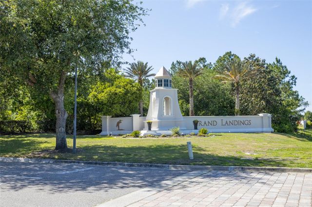 146 S HUMMINGBIRD PLACE, Palm Coast, FL 32164