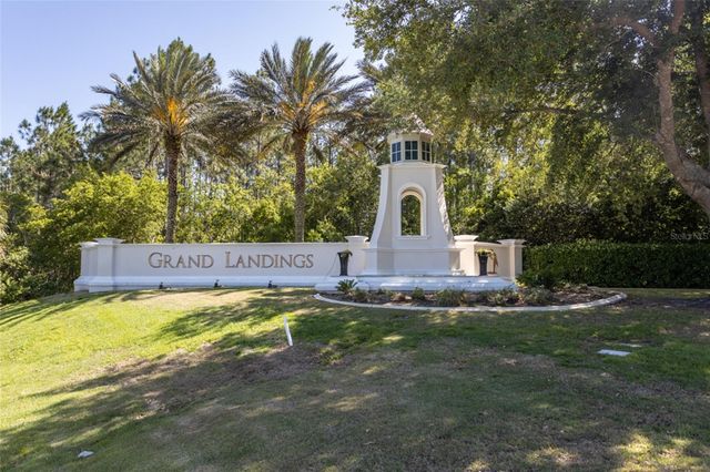 146 S HUMMINGBIRD PLACE, Palm Coast, FL 32164