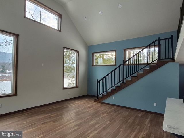 7144 RENOVO ROAD, Mill Hall, PA 17751