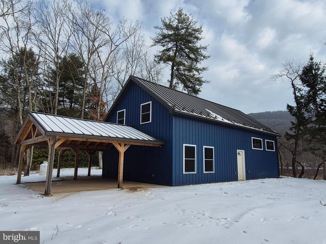 7144 RENOVO ROAD, Mill Hall, PA 17751