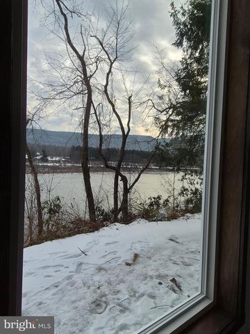 7144 RENOVO ROAD, Mill Hall, PA 17751