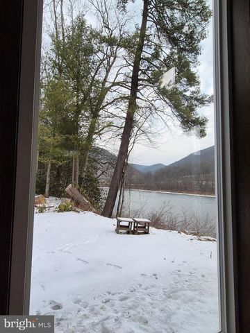 7144 RENOVO ROAD, Mill Hall, PA 17751