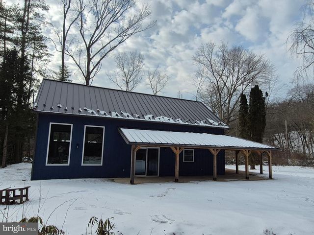 7144 RENOVO ROAD, Mill Hall, PA 17751