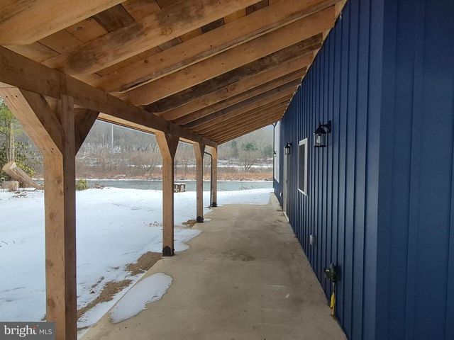 7144 RENOVO ROAD, Mill Hall, PA 17751