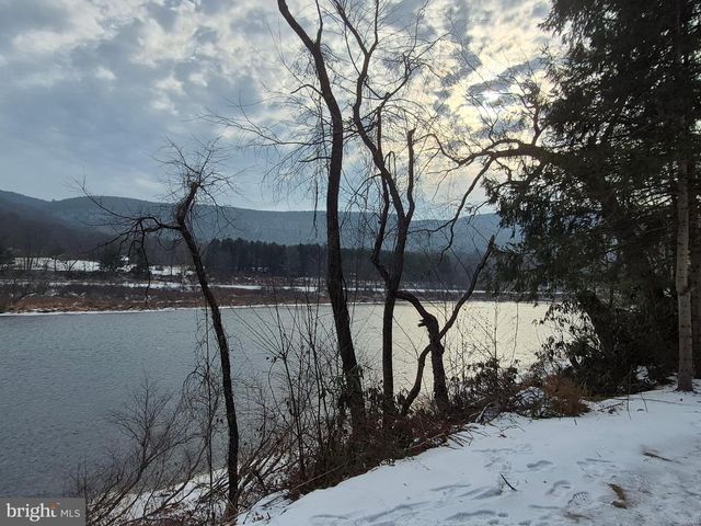 7144 RENOVO ROAD, Mill Hall, PA 17751