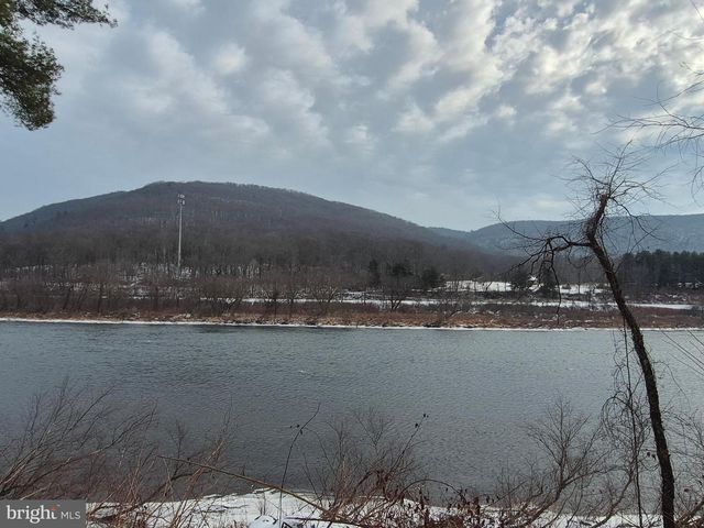 7144 RENOVO ROAD, Mill Hall, PA 17751