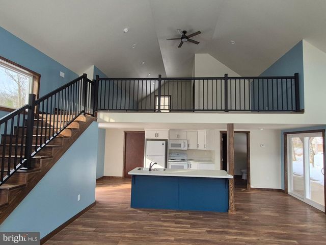 7144 RENOVO ROAD, Mill Hall, PA 17751